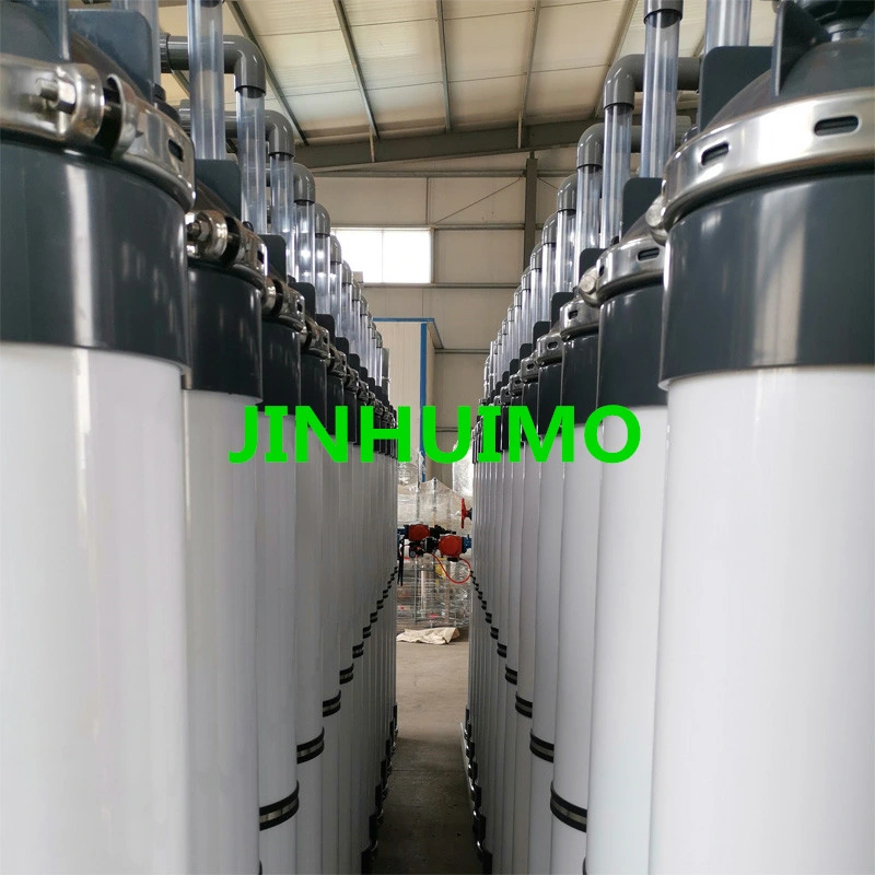 Hollow Fiber Ultrafiltration Membrane Filter