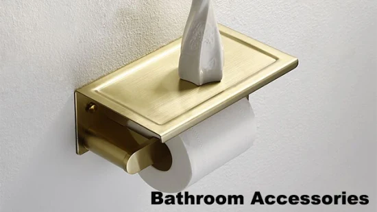 Accessori hardware per il bagno Anello per asciugamano da bagno Porta asciugamano rotondo in acciaio inossidabile